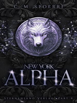 cover image of New York Alpha (Part 4)